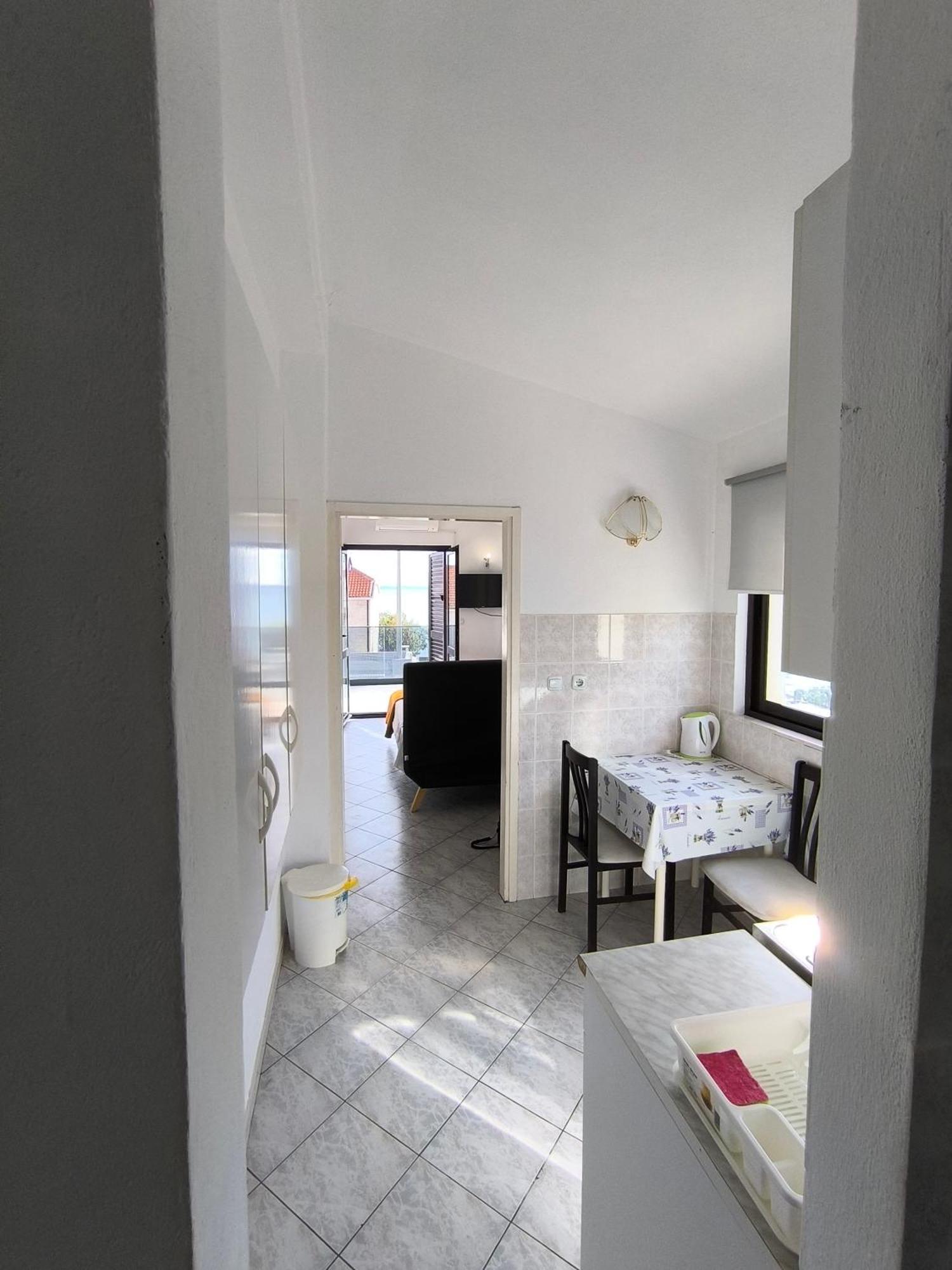 Apartments Villa Tanja 珀德垂那 外观 照片