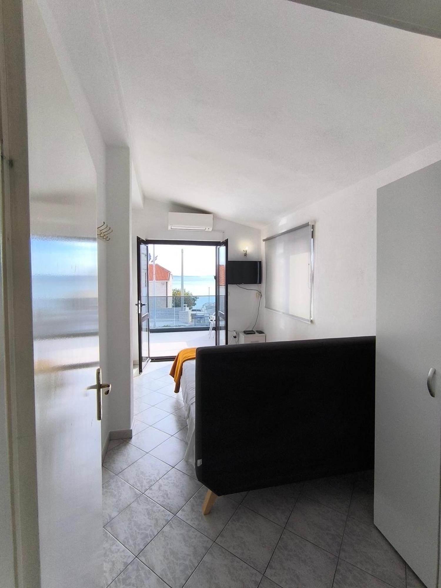 Apartments Villa Tanja 珀德垂那 外观 照片