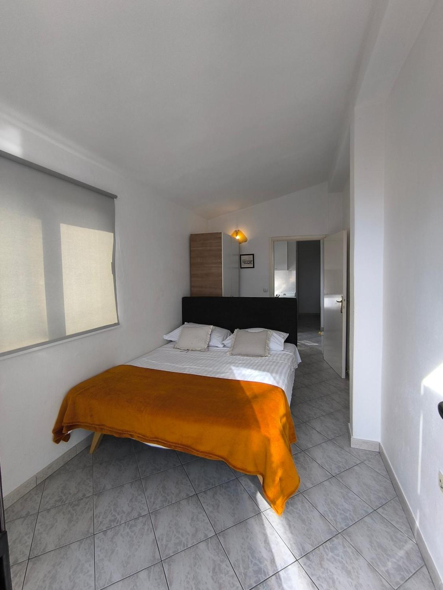 Apartments Villa Tanja 珀德垂那 外观 照片