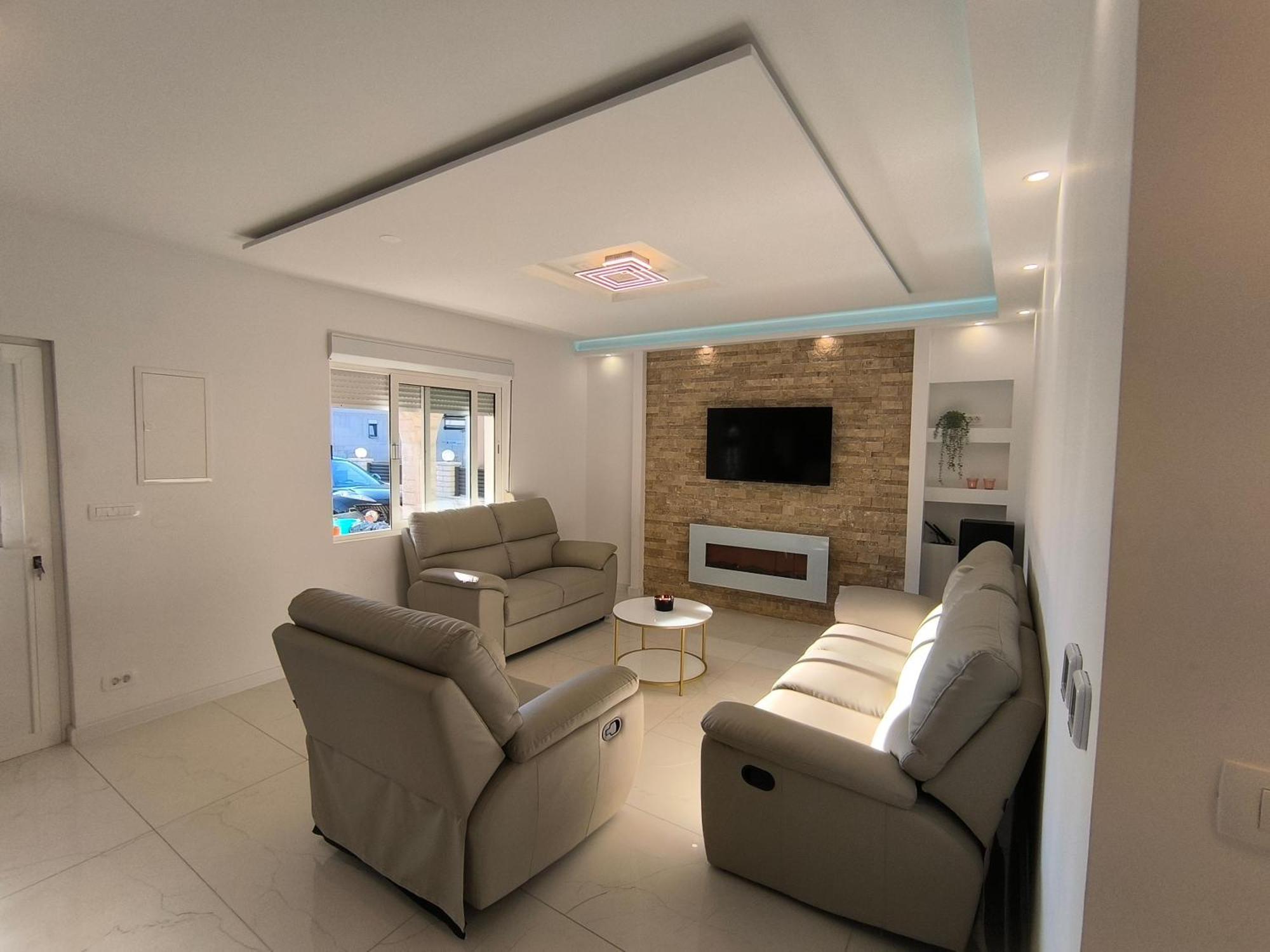 Apartments Villa Tanja 珀德垂那 外观 照片