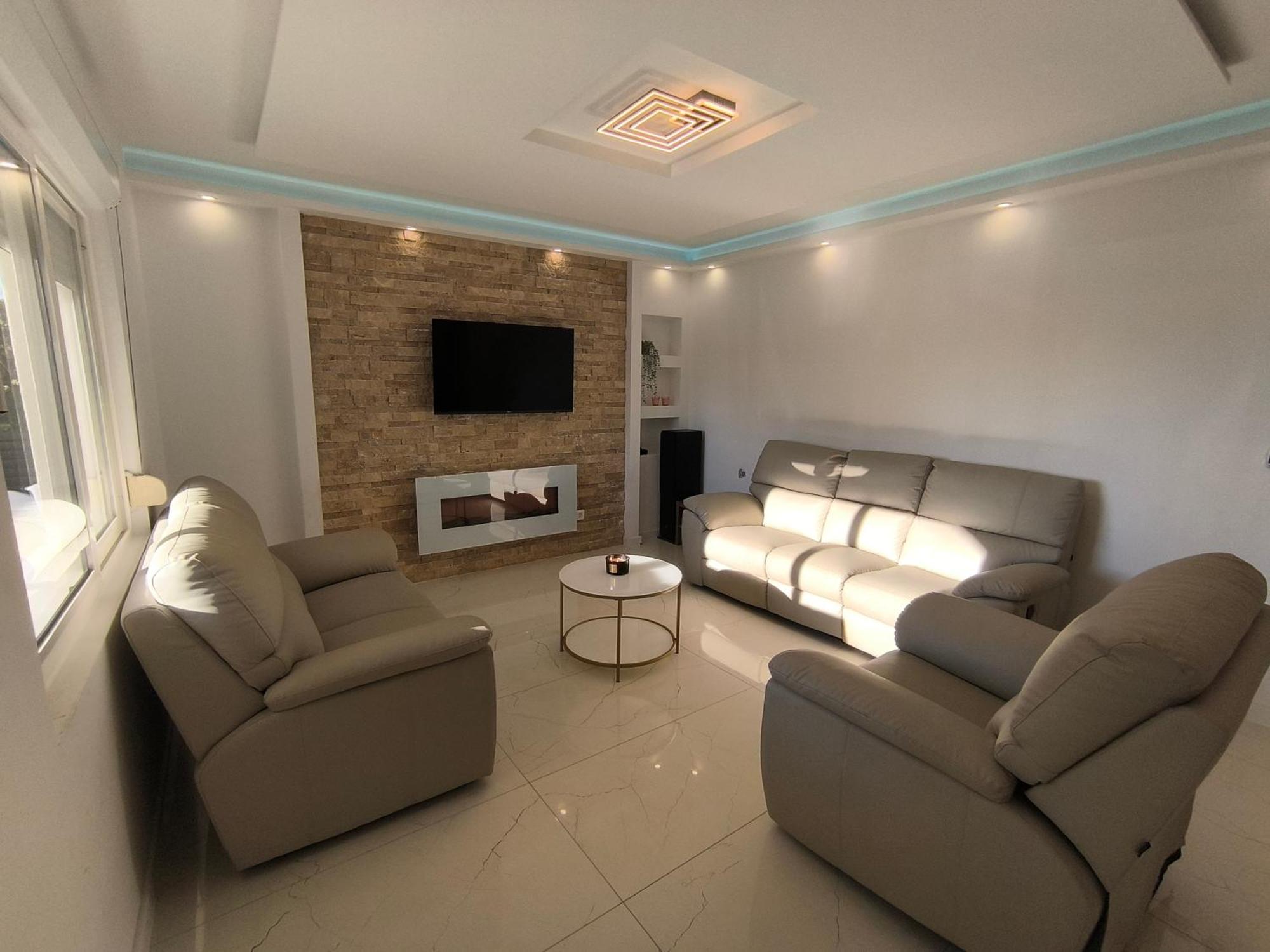 Apartments Villa Tanja 珀德垂那 外观 照片