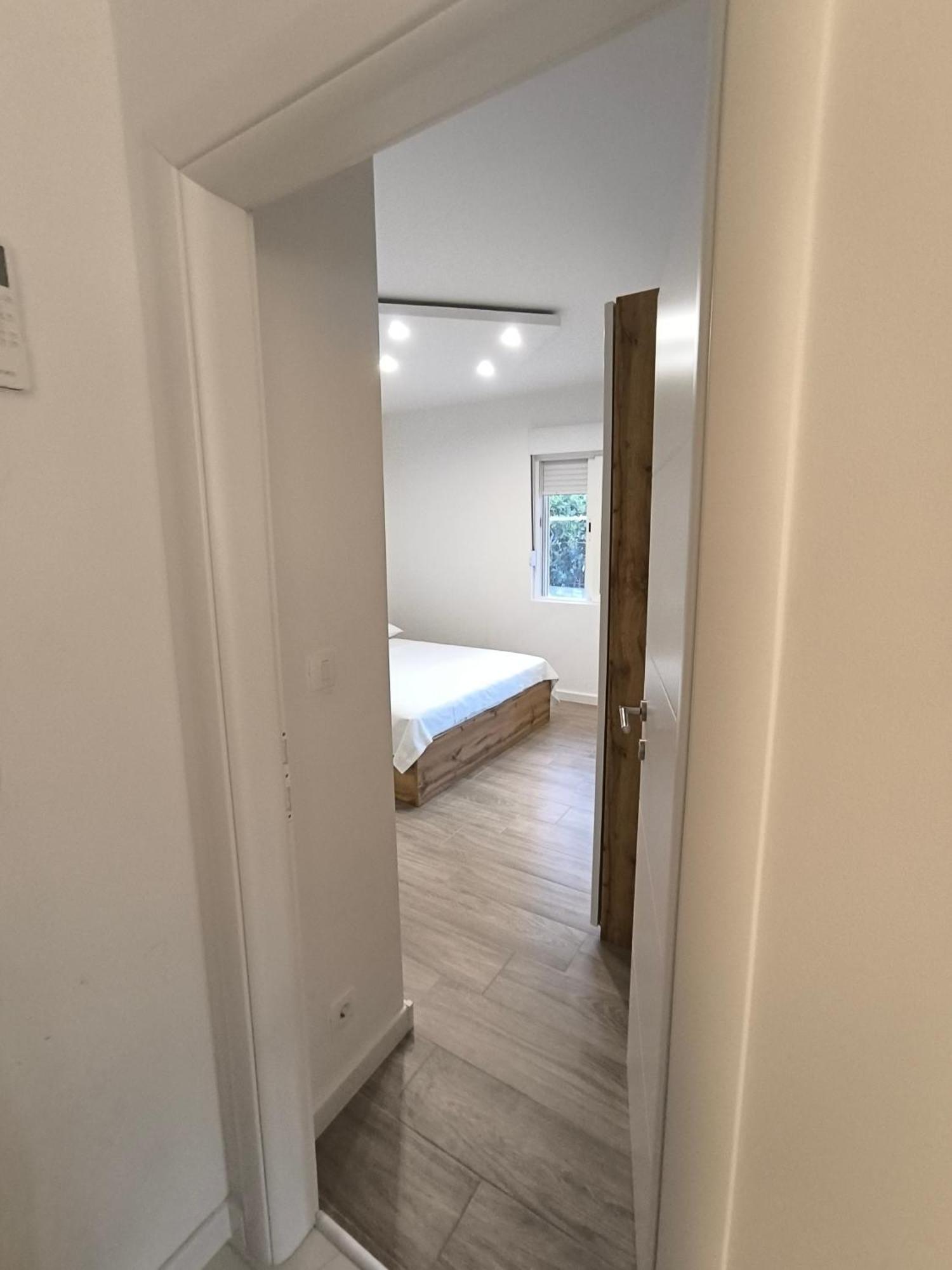 Apartments Villa Tanja 珀德垂那 外观 照片