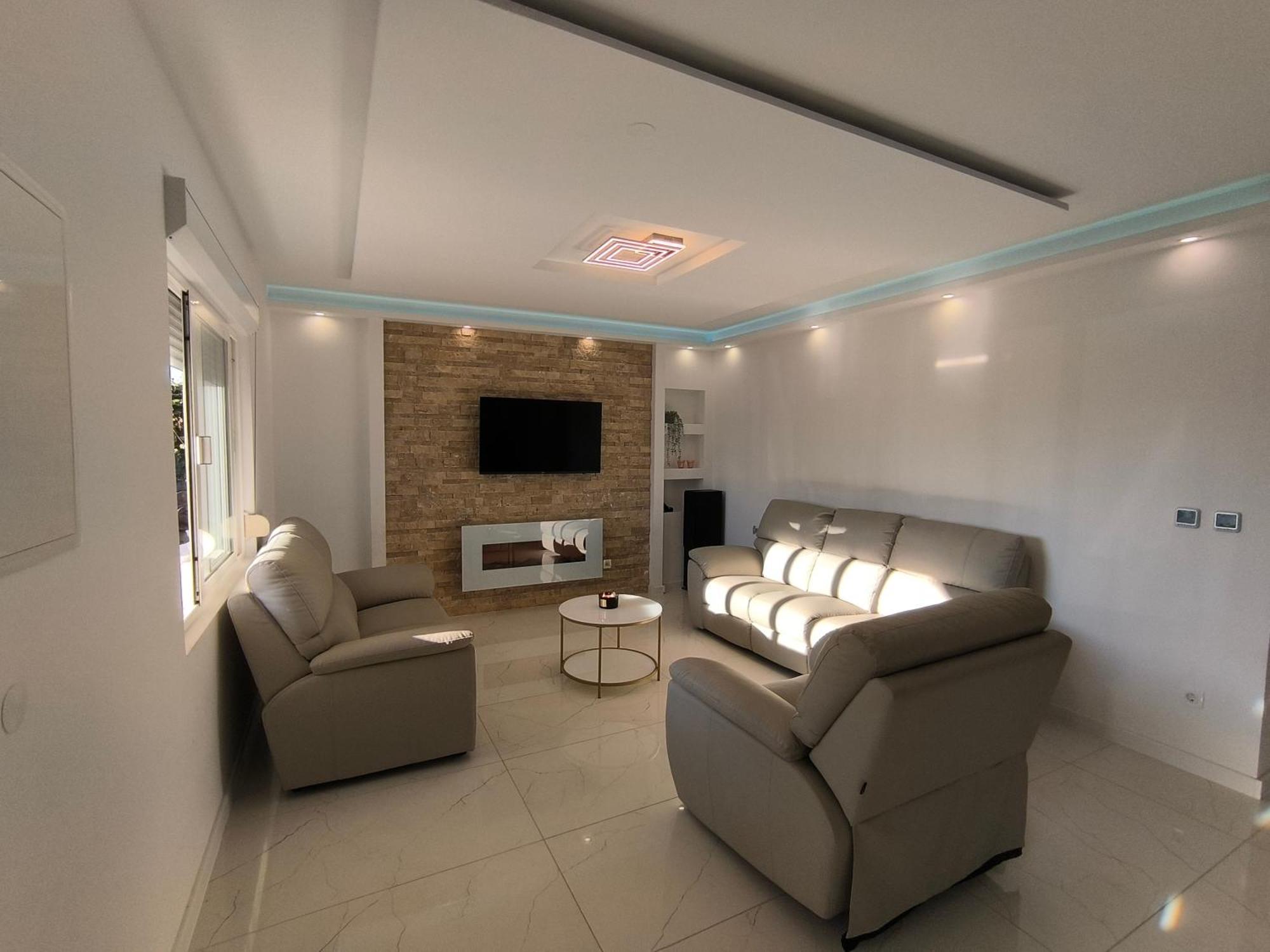Apartments Villa Tanja 珀德垂那 外观 照片