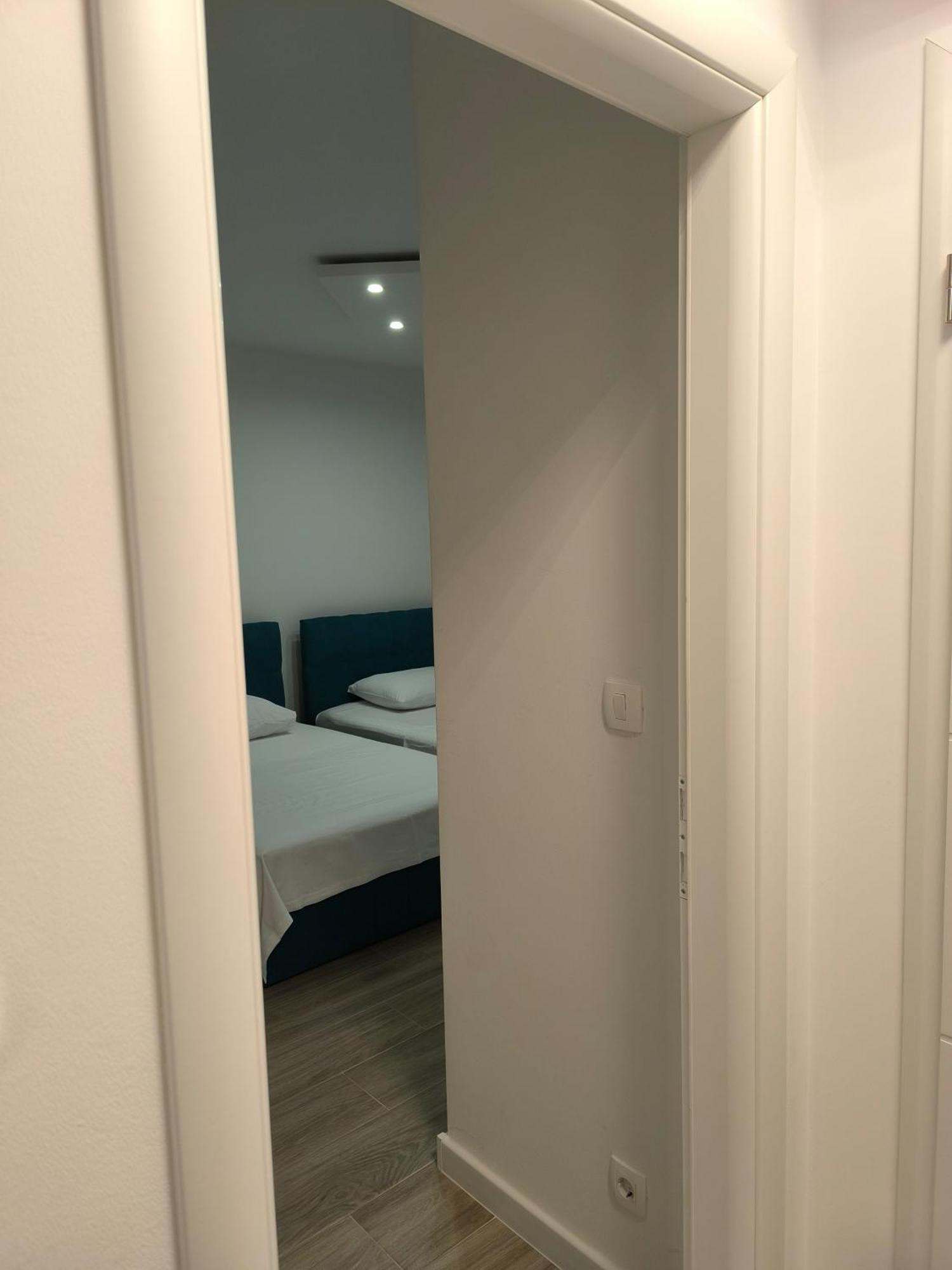 Apartments Villa Tanja 珀德垂那 外观 照片