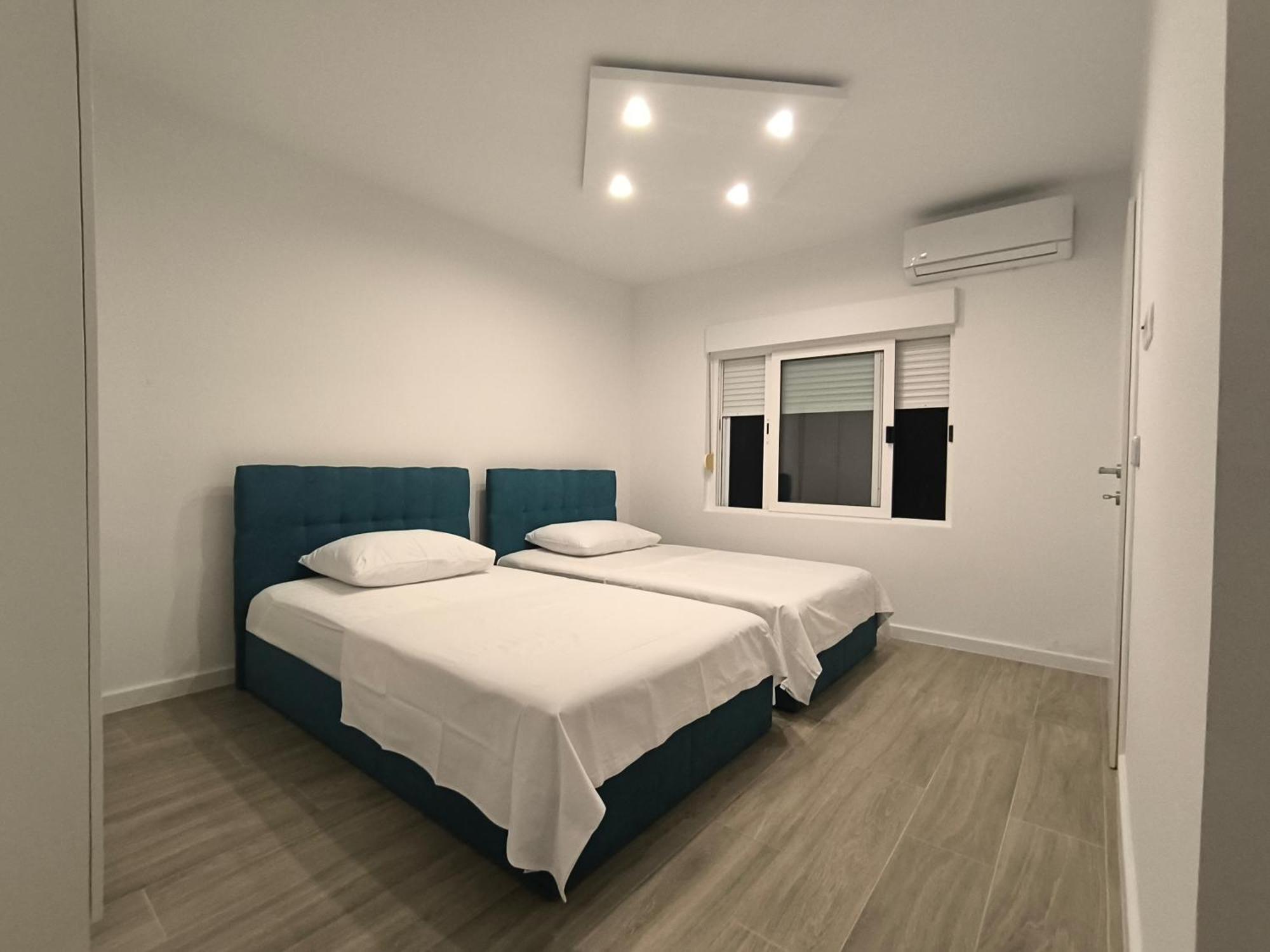 Apartments Villa Tanja 珀德垂那 外观 照片