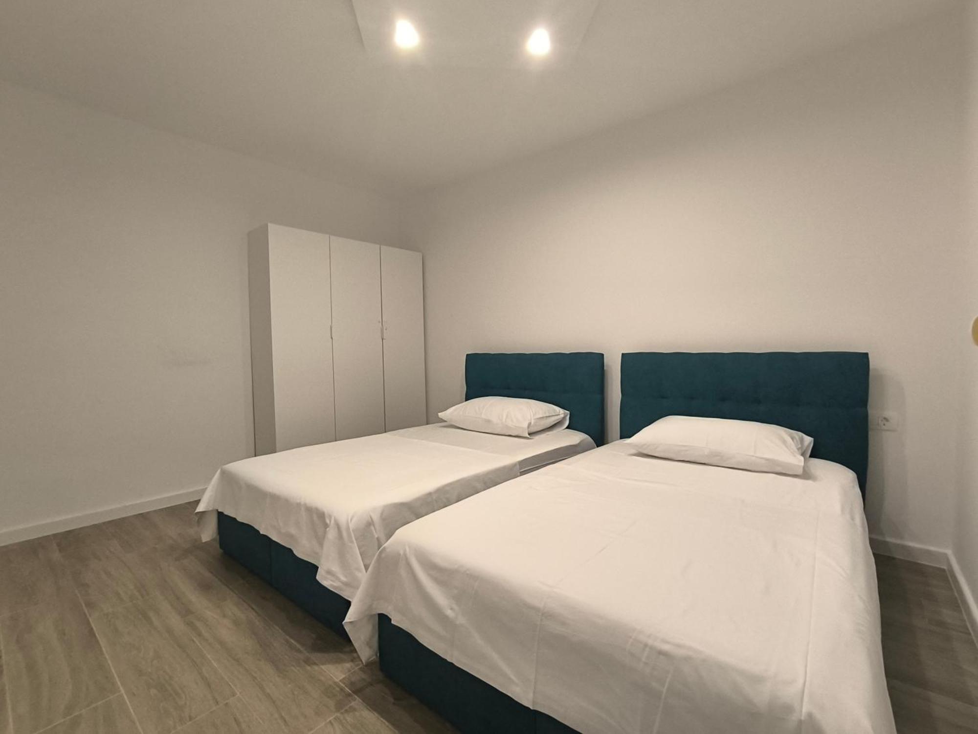 Apartments Villa Tanja 珀德垂那 外观 照片