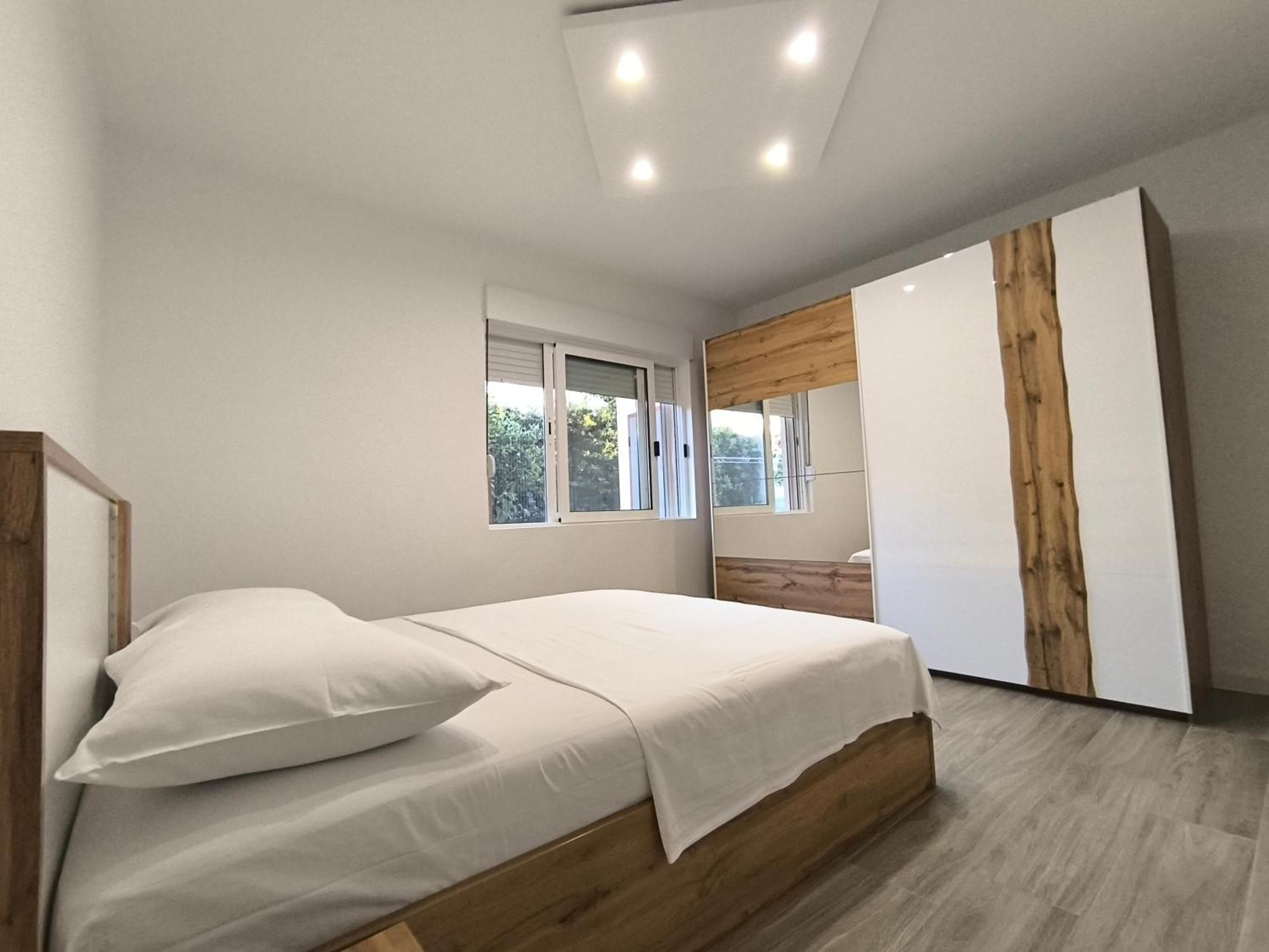 Apartments Villa Tanja 珀德垂那 外观 照片