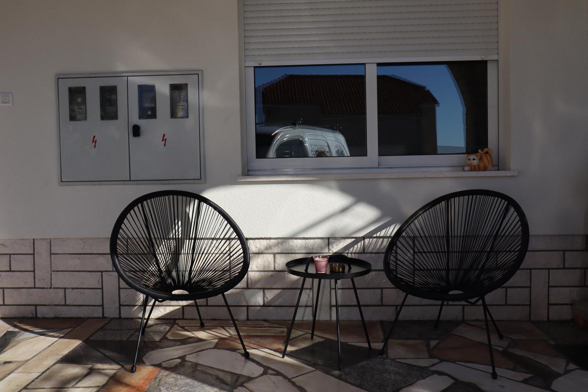 Apartments Villa Tanja 珀德垂那 外观 照片